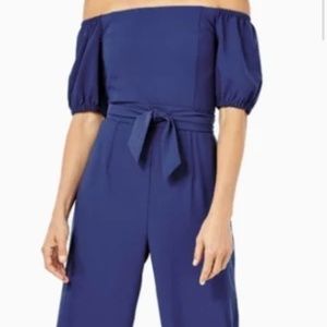 Lilly Pulitzer Jada jumpsuit NWT